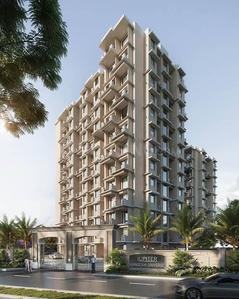 Project Image of 905 Sq.ft 2 BHK Apartment / Flat for sale in Ambivli for Rs. 3999000