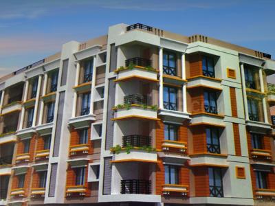 Cosmic Opulence More Images 1