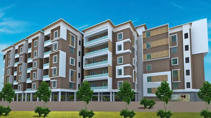 S V S S Niwas Elevation 1