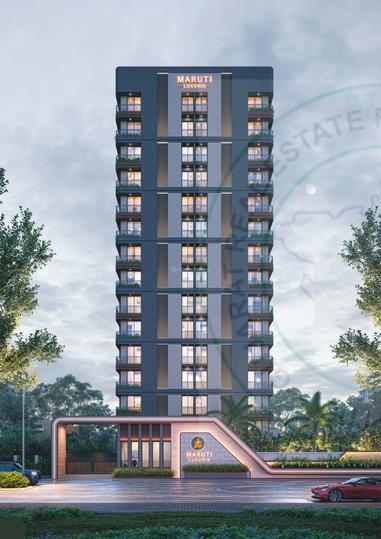 Gallery Cover Pic of Maruti Luxuria