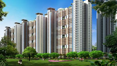 Project Image of 2775 Sq.ft 4.5 BHK Apartment / Flat for sale in Sector 131 for Rs. 23310000