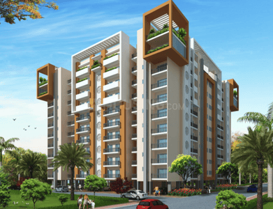 Gallery Cover Pic of Balprada Hari Nagar Group Housing Tower 5