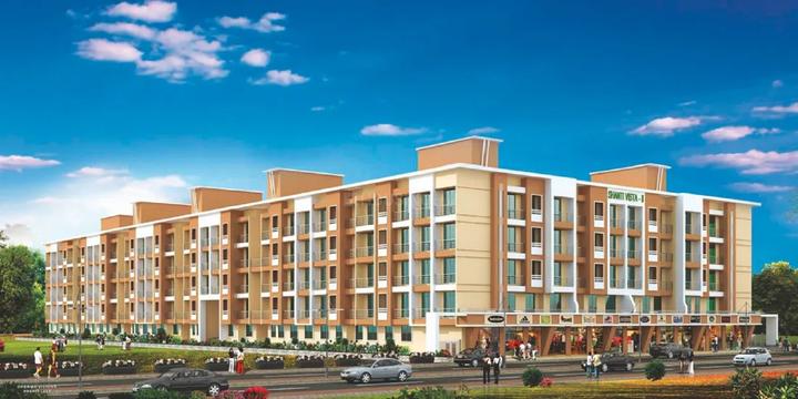 Shanti Vista II Elevation 1