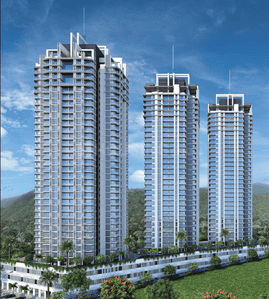 Unique Vistas Mhada Building No 4 5 6 7 Project Images