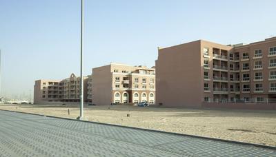 Gallery Cover Pic of Damac Emirates Gardens 1