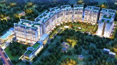 Project Image of 1275 Sq.ft 3 BHK Apartment / Flat for sale in Nabha for Rs. 10800000