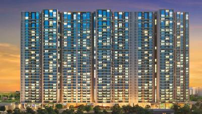 Project Image of 4580 Sq.ft 4.5 BHK Duplex for sale in Kalyani Nagar for Rs. 57000000