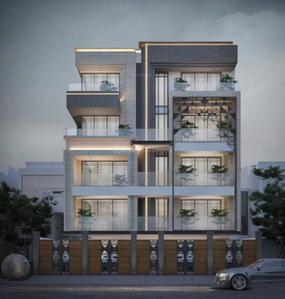 Rathi Elegant Homes