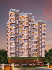 Project Image of 438 Sq.ft 1 BHK Apartment / Flat for sale in Chembur for Rs. 9200000