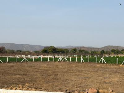 The Palatial Farms Elevation 1