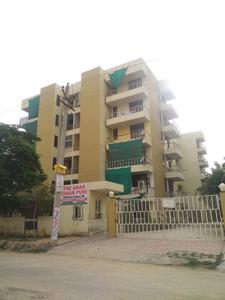 Swaraj Homes Aman Apartments Project Images