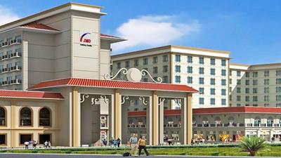 Project Image of 450 Sq.ft 1 BHK Studio for sale in Sector 67 for Rs. 5800000
