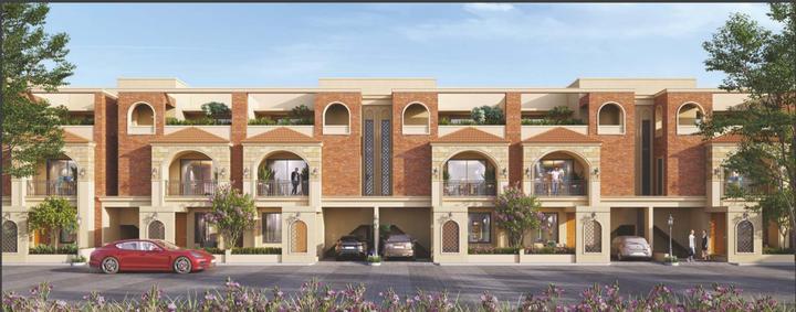 Gallery Cover Pic of Darshanam Exotica 3