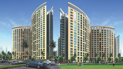 Gallery Cover Pic of Golden Grand