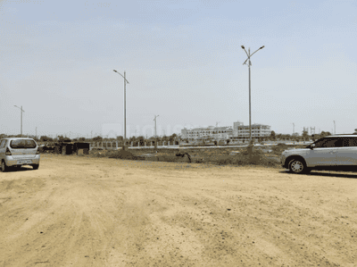 Mahalaxmi Nagar 47 Project Images