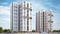 Gallery Cover Pic of Raunak Woods Phase 7A