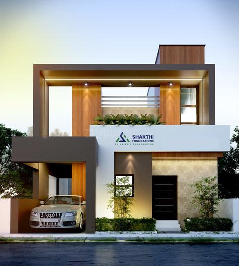 Shakthi Aarna And Aradhana Main Image 1