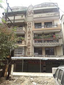 Dhiraj Apartments Project Images