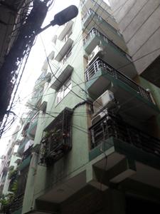 Gallery Cover Pic of NS Apartment