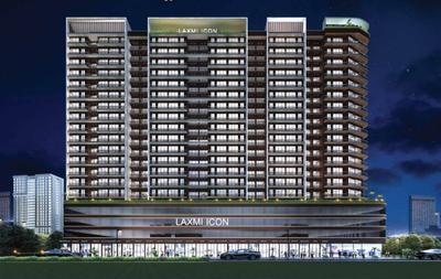 Laxmi Icon Project Images