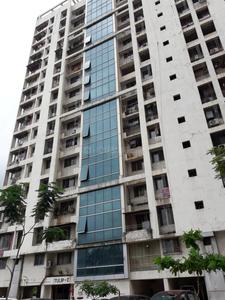 Project Image of 650 Sq.ft 1 BHK Apartment / Flat for sale in Kasarvadavali for Rs. 8000000