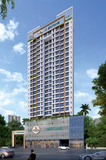 Sanghvi S3 Epitome Main Image 1