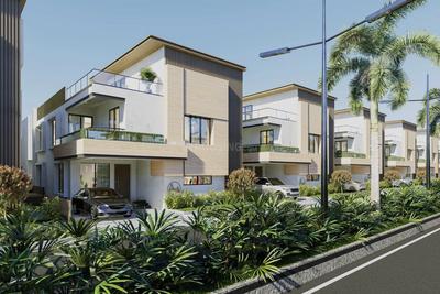2 BHK Villa