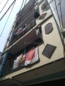 1 BHK Flat