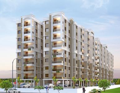 Gallery Cover Pic of Venkatalaxmi Towers