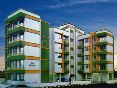 Sai Sawali Project Images