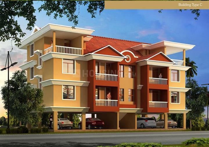 Gallery Cover Pic of Talak St Rita Phase 3