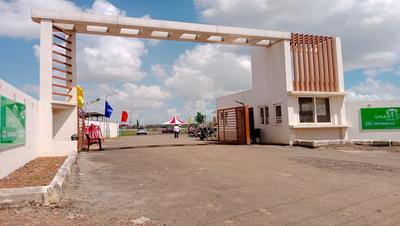 Project Image of 1500 Sq.ft Residential Plot / Land for sale in Red Hills for Rs. 7600000