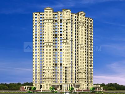 Project Image of 550 Sq.ft 1 BHK Apartment / Flat for sale in Thane West for Rs. 11000000