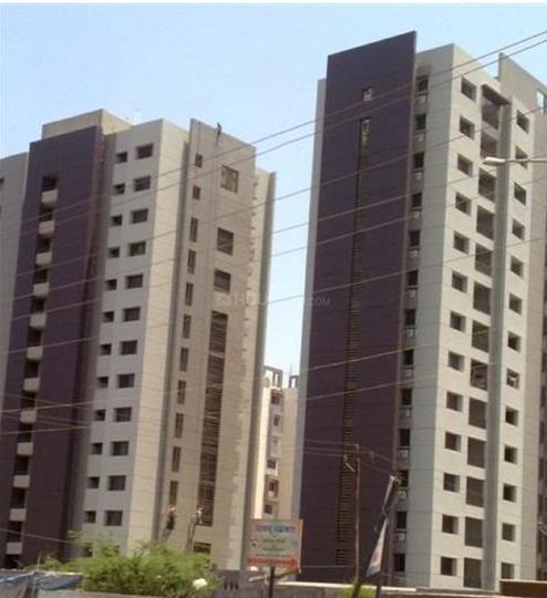 Gallery Cover Pic of Shrenik Residency