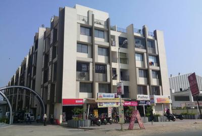2 BHK Flat