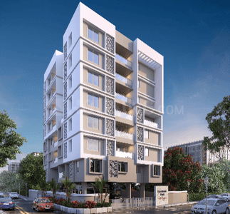 Gallery Cover Pic of Abhilasha Darshana Park B Apartment