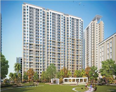 Project Image of 1490 Sq.ft 3 BHK Apartment / Flat for sale in Ahmamau for Rs. 9200000
