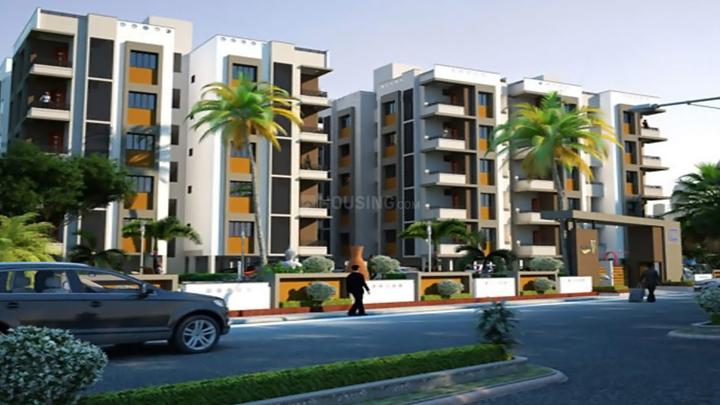 Gallery Cover Pic of Satva V