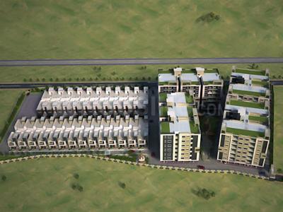 Gallery Cover Pic of Sarthak Estate