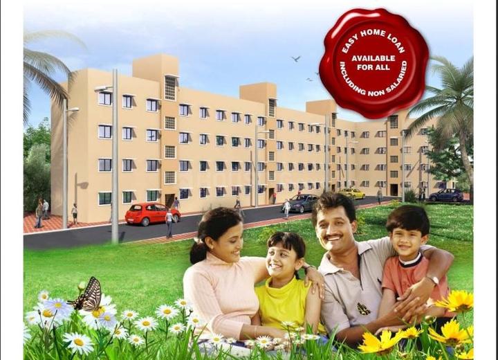 Gallery Cover Pic of Poddar Samruddhi Complex