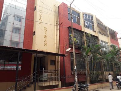 Usha Kiran Annex Project Images