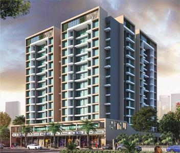 Project Image of 1000 Sq.ft 2 BHK Apartment / Flat for sale in Pushpak Nagar for Rs. 8000000