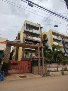 Project Image of 980 Sq.ft 2 BHK Apartment / Flat for sale in Mahaveer Nagar for Rs. 3600000