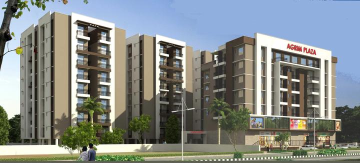 Gallery Cover Pic of Agrim Aawas