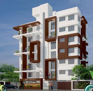 Geet Govind Muktai Aangan Phase IV