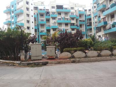 Project Image of 1090 Sq.ft 2 BHK Apartment / Flat for sale in Sima Nagar for Rs. 3200000