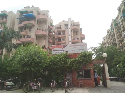 Swaraj Homes Him Hit Sadbhavna Apartments Project Images