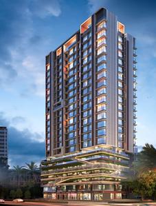 Project Image of 775 Sq.ft 2 BHK Apartment / Flat for sale in Mahim for Rs. 35000000