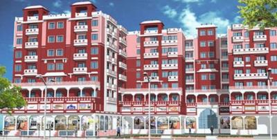 Project Image of 2050 Sq.ft 4 BHK Apartment / Flat for sale in Vidhyadhar Nagar for Rs. 19000000