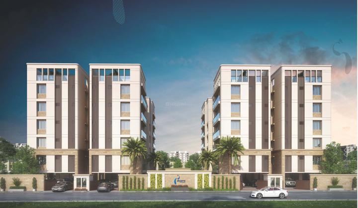 Gallery Cover Pic of Shreeji Shyama Residency